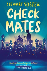 Book cover for Check Mates 