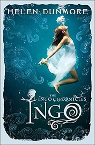 Bookcover for 2012 edition of Ingo