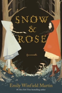Snow and Rose Emily Winfield Martin