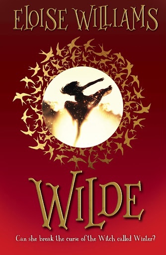 Wilde by Eloise Williams