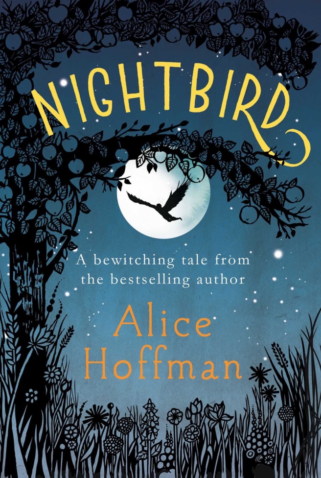 Nightbird Alice Hoffman